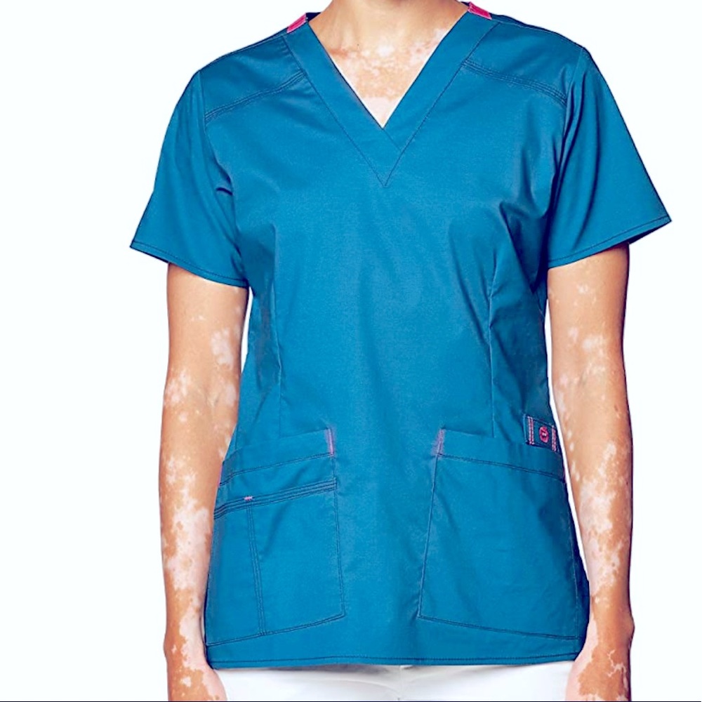 WonderWink Wonder Flex Scrub SET